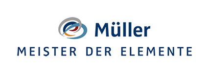 Müller Sontheim - MEISTER DER ELEMENTE